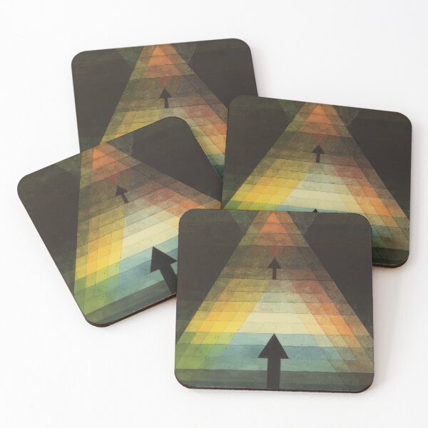 Item preview, Paul Klee designed and sold by depthsmoke.