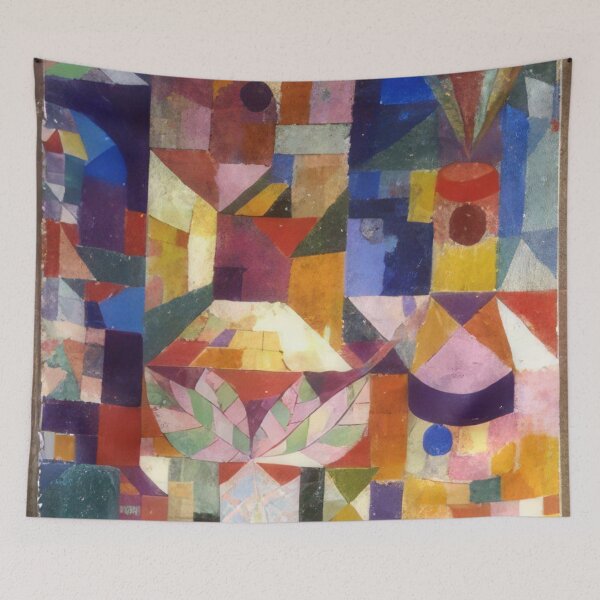 Item preview, Paul Klee designed and sold by depthsmoke.