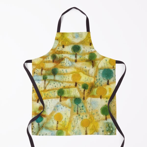 Item preview, Paul Klee designed and sold by depthsmoke.