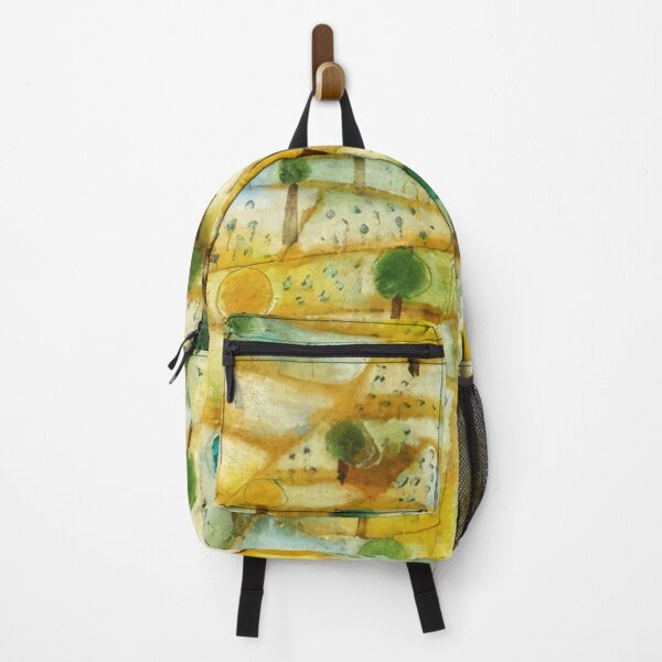 Item preview, Paul Klee designed and sold by depthsmoke.