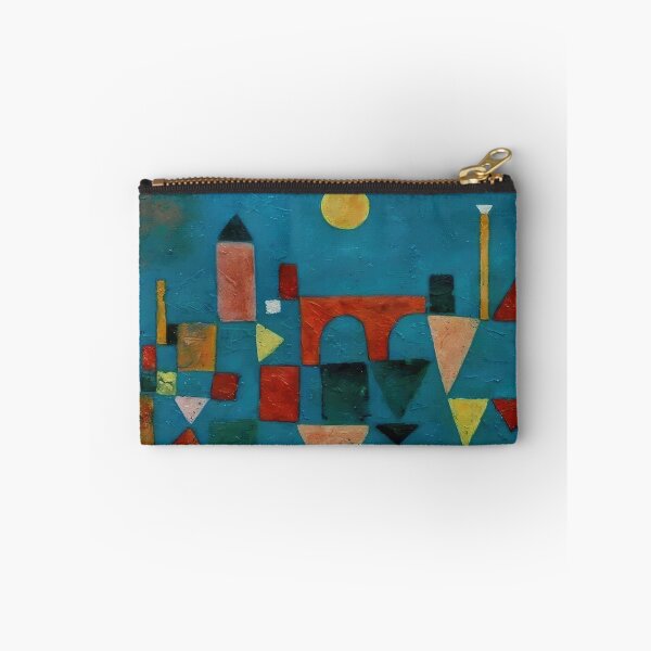 Item preview, Paul Klee designed and sold by depthsmoke.