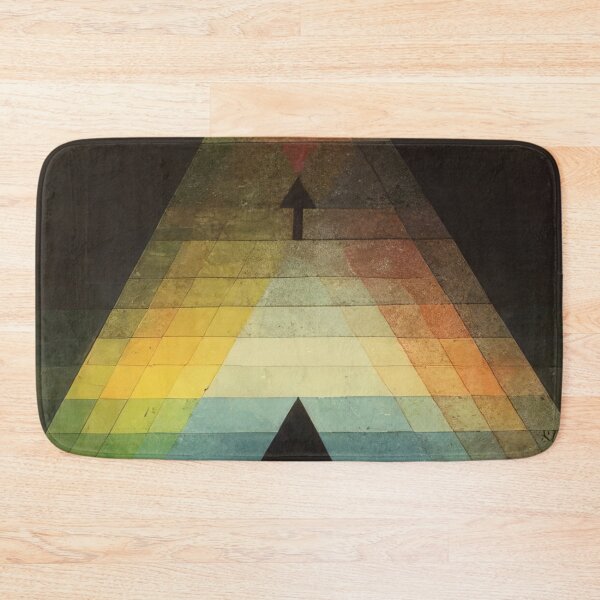 Item preview, Paul Klee designed and sold by depthsmoke.