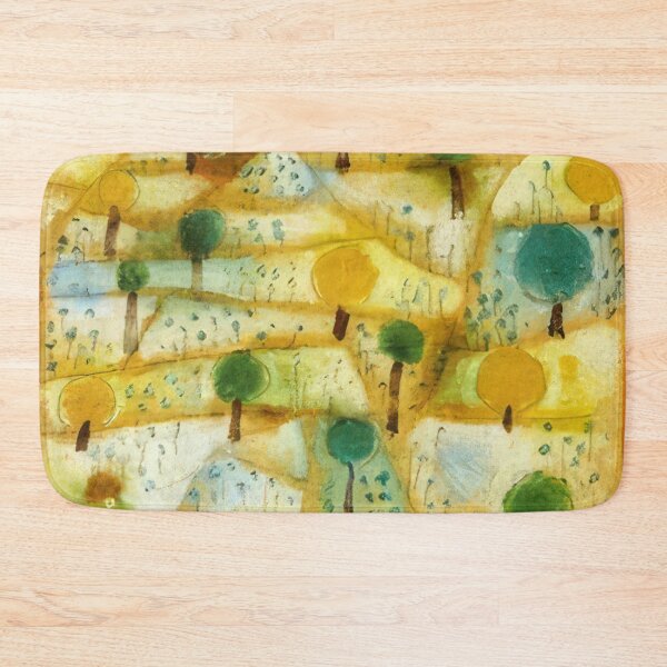 Item preview, Paul Klee designed and sold by depthsmoke.