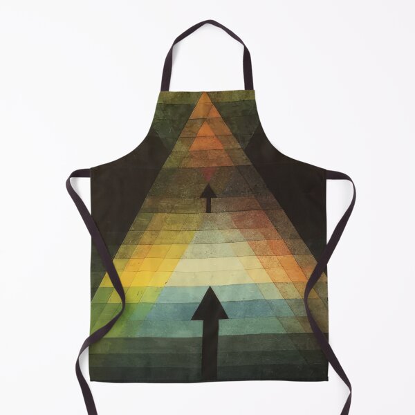 Item preview, Paul Klee designed and sold by depthsmoke.