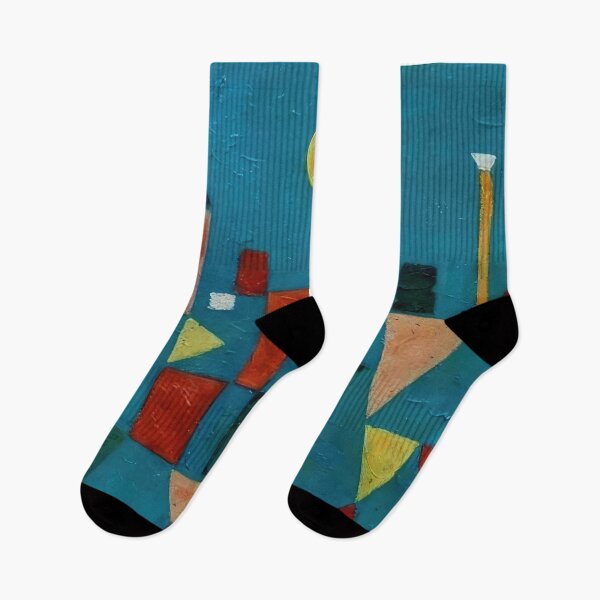 Item preview, Paul Klee designed and sold by depthsmoke.