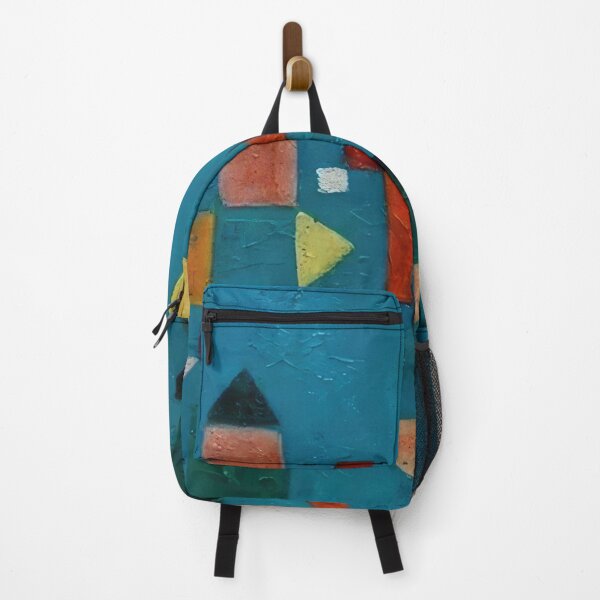 Item preview, Paul Klee designed and sold by depthsmoke.