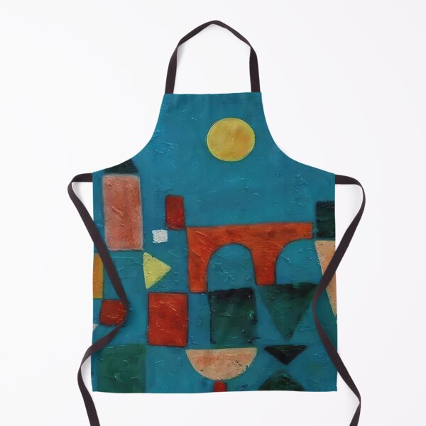 Item preview, Paul Klee designed and sold by depthsmoke.