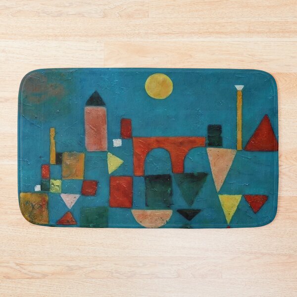 Item preview, Paul Klee designed and sold by depthsmoke.