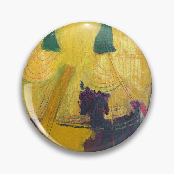 Item preview, Infanta Destruction – Yellow Structure designed and sold by Gela Mikava.