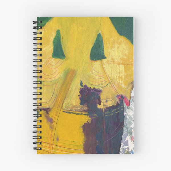 Item preview, Infanta Destruction – Yellow Structure designed and sold by Gela Mikava.
