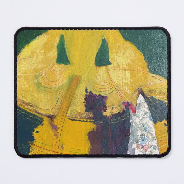 Item preview, Infanta Destruction – Yellow Structure designed and sold by Gela Mikava.