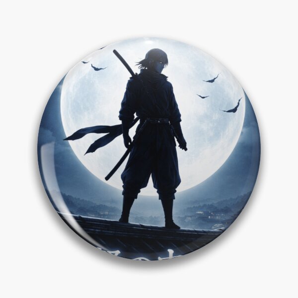 Item preview, Lone shadow designed and sold by douspotroody.