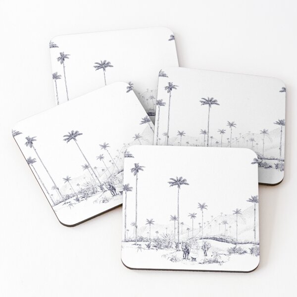 Item preview, COCORA designed and sold by Mariet Vergara.