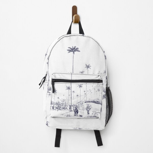 Item preview, COCORA designed and sold by Mariet Vergara.