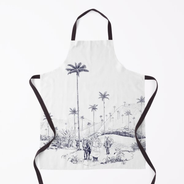 Item preview, COCORA designed and sold by Mariet Vergara.