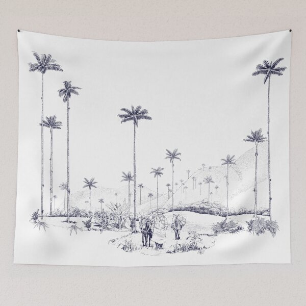 Item preview, COCORA designed and sold by Mariet Vergara.