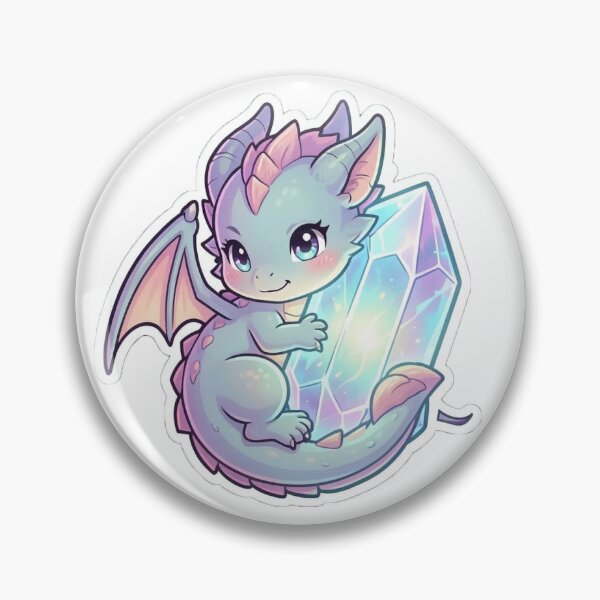 Item preview, Tiny Baby Dragon designed and sold by SimonCy.