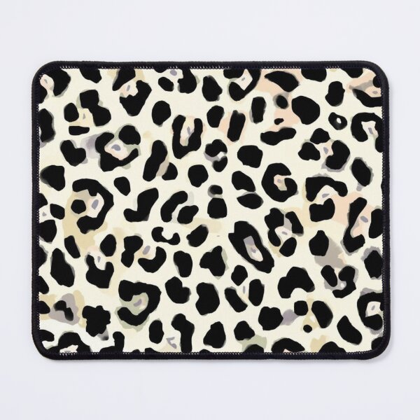 Item preview,  Cute Leopard Pattern Print  designed and sold by LoopyPop.