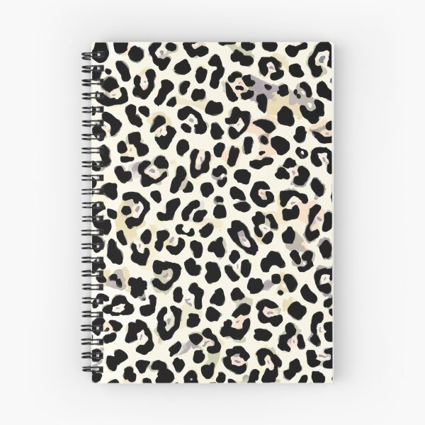 Item preview,  Cute Leopard Pattern Print  designed and sold by LoopyPop.