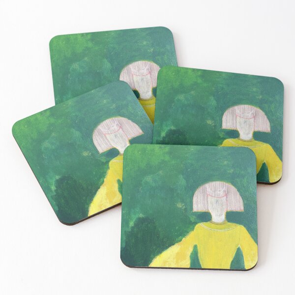 Item preview, Infanta Destruction – Silent Portrait designed and sold by Gela Mikava.