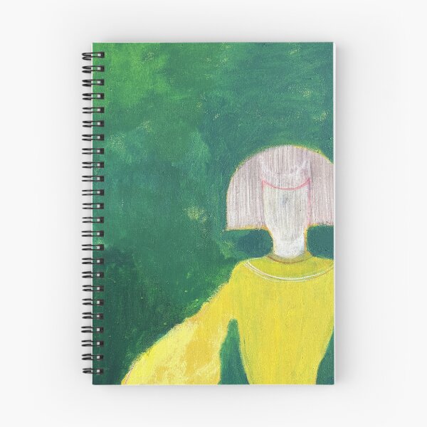 Item preview, Infanta Destruction – Silent Portrait designed and sold by Gela Mikava.