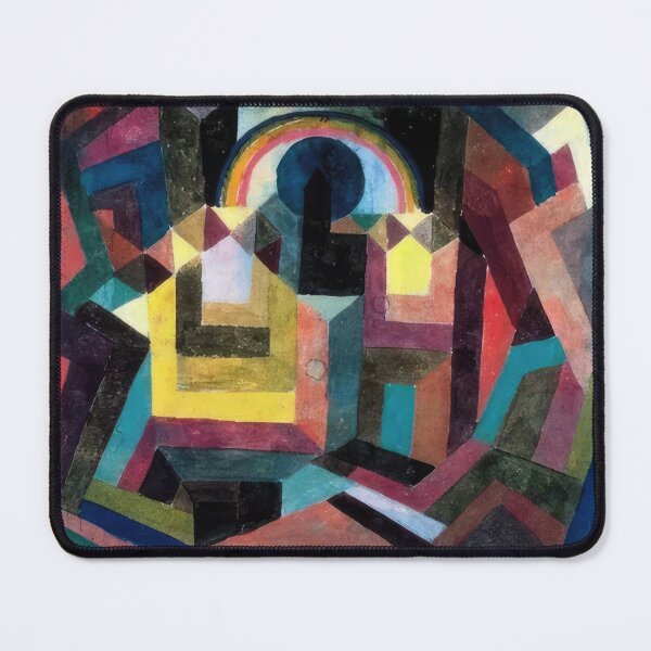 Item preview, Paul Klee designed and sold by depthsmoke.