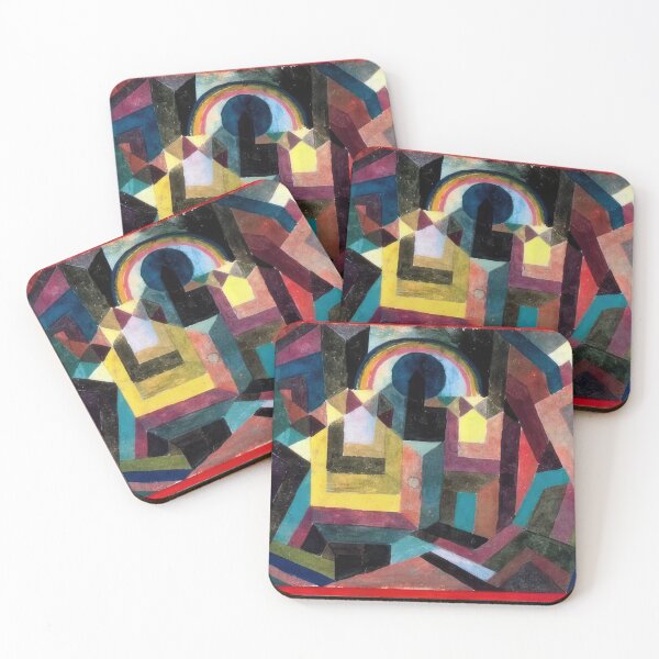 Item preview, Paul Klee designed and sold by depthsmoke.