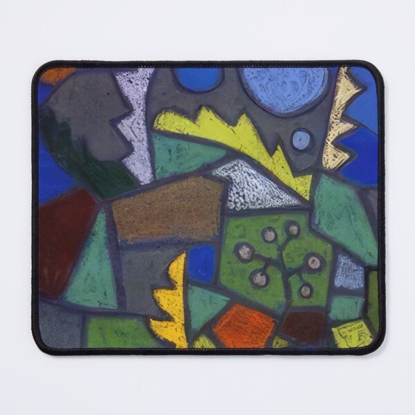 Item preview, Paul Klee designed and sold by depthsmoke.