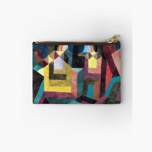 Item preview, Paul Klee designed and sold by depthsmoke.