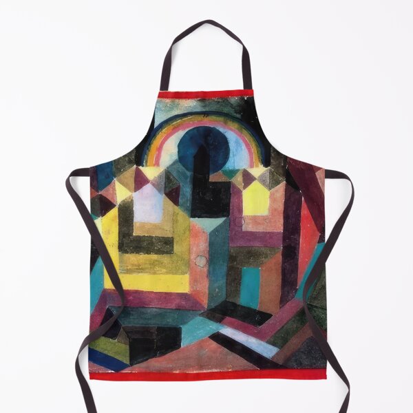 Item preview, Paul Klee designed and sold by depthsmoke.