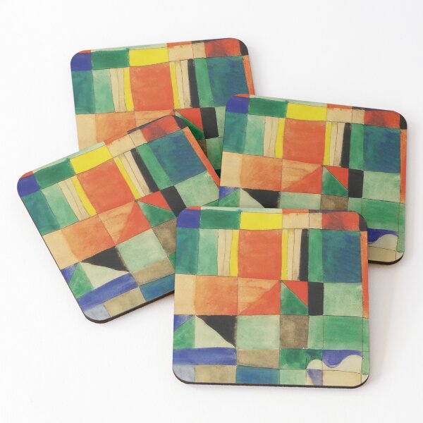 Item preview, Paul Klee designed and sold by depthsmoke.