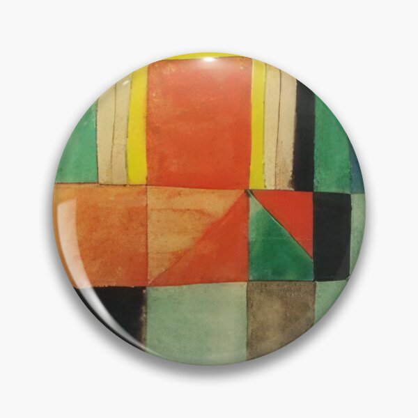Item preview, Paul Klee designed and sold by depthsmoke.