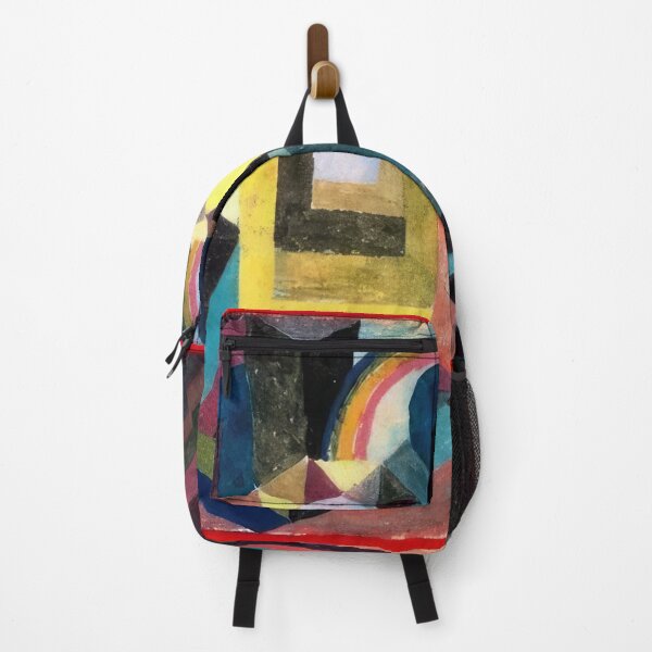 Item preview, Paul Klee designed and sold by depthsmoke.