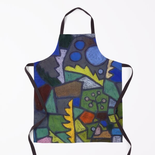 Item preview, Paul Klee designed and sold by depthsmoke.