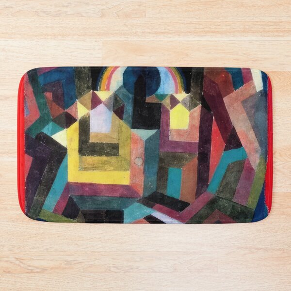 Item preview, Paul Klee designed and sold by depthsmoke.