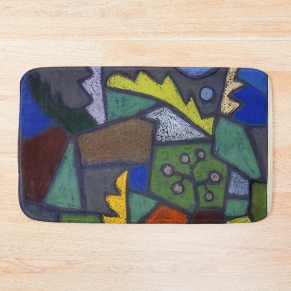 Item preview, Paul Klee designed and sold by depthsmoke.