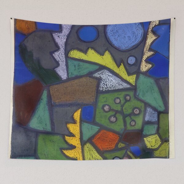 Item preview, Paul Klee designed and sold by depthsmoke.