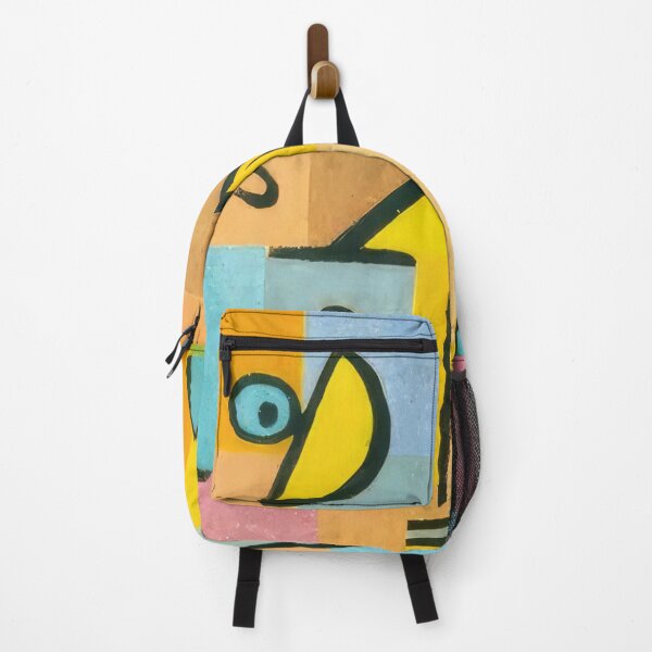 Item preview, Paul Klee designed and sold by depthsmoke.