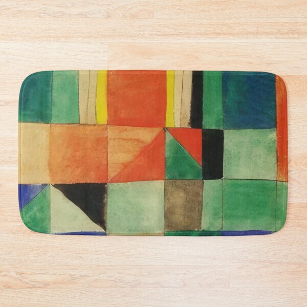 Item preview, Paul Klee designed and sold by depthsmoke.