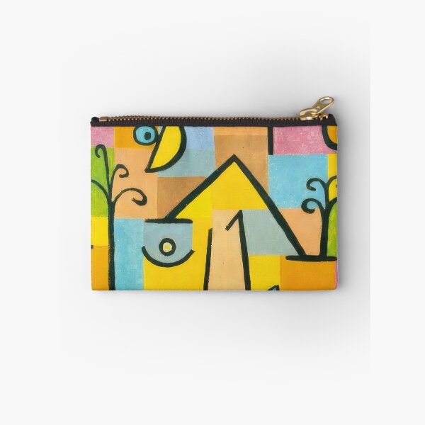 Item preview, Paul Klee designed and sold by depthsmoke.