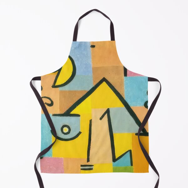 Item preview, Paul Klee designed and sold by depthsmoke.