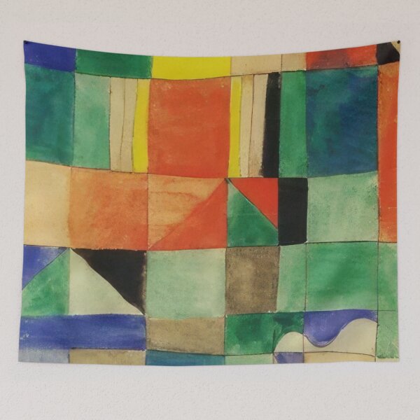 Item preview, Paul Klee designed and sold by depthsmoke.