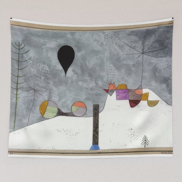 Item preview, Paul Klee designed and sold by depthsmoke.