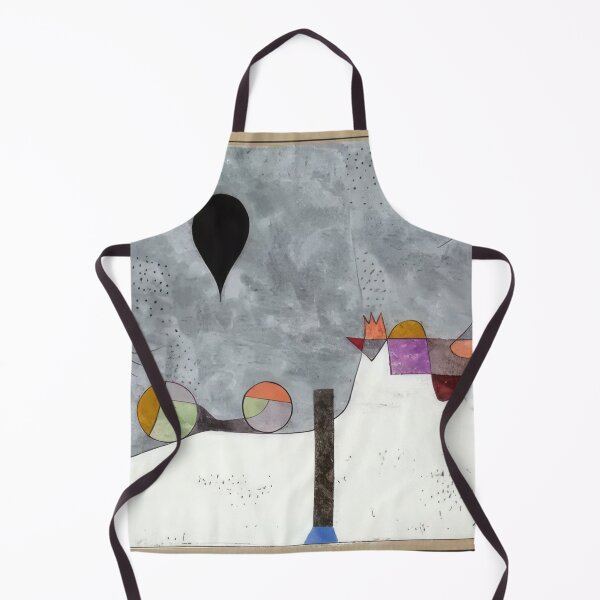 Item preview, Paul Klee designed and sold by depthsmoke.