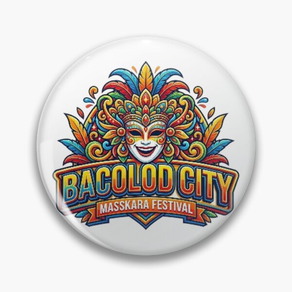 Item preview, BACOLOD CITY MASSKARA FESTIVAL designed and sold by likbatonboot.