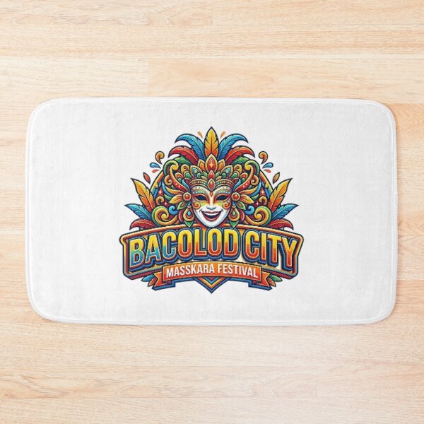 Item preview, BACOLOD CITY MASSKARA FESTIVAL designed and sold by likbatonboot.