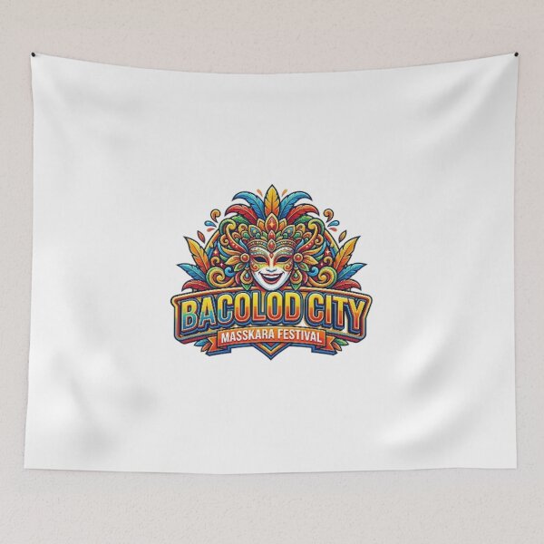 Item preview, BACOLOD CITY MASSKARA FESTIVAL designed and sold by likbatonboot.