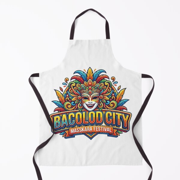 Item preview, BACOLOD CITY MASSKARA FESTIVAL designed and sold by likbatonboot.