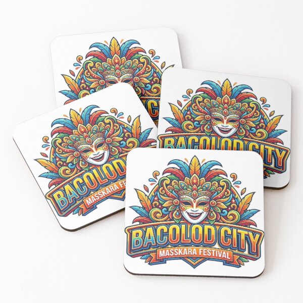 Item preview, BACOLOD CITY MASSKARA FESTIVAL designed and sold by likbatonboot.