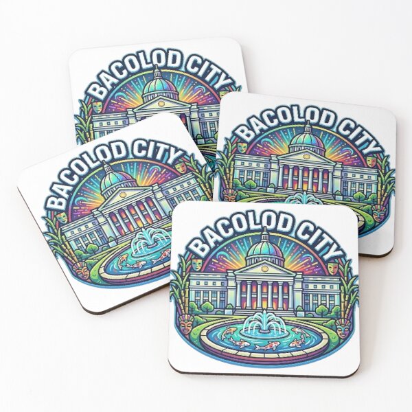Item preview, BACOLOD CITY GOVERNMENT CENTER designed and sold by likbatonboot.